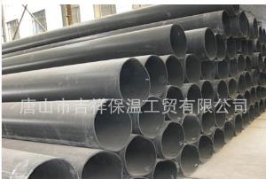 【高密度聚乙烯外護管】“沒有污染，方便簡單”