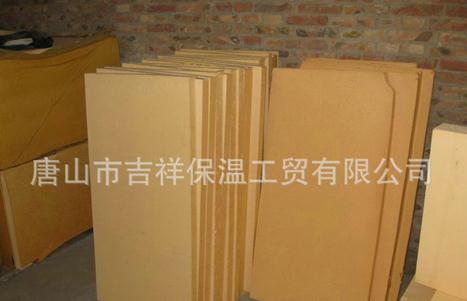 酚醛保溫板的材料是怎樣的？