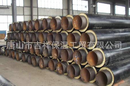 聚氨酯直埋保溫管具備哪些優(yōu)勢？