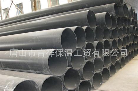 聚乙烯保溫管是什么，結(jié)構(gòu)有哪些？